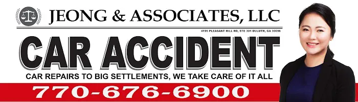 Jeong & Associates, LLC 4