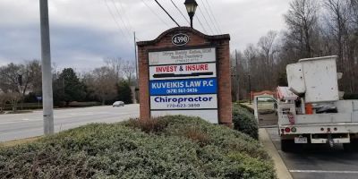 Kuveikis Law, P.C.