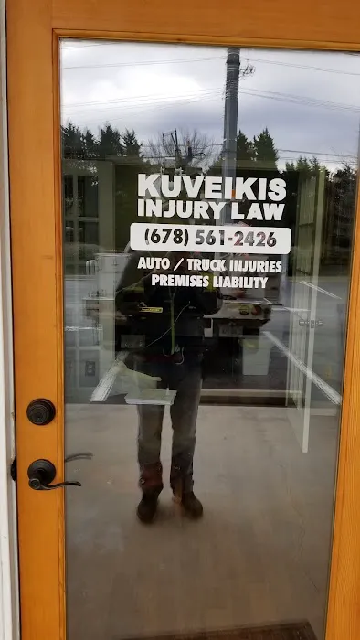 Kuveikis Law, P.C. 4