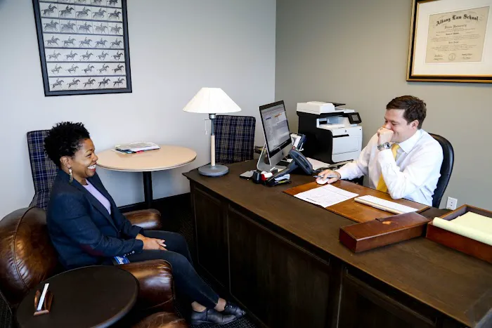 Law Office of James T. Ponton, LLC 4