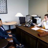 Law Office of James T. Ponton, LLC ico