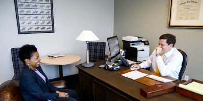 Law Office of James T. Ponton, LLC