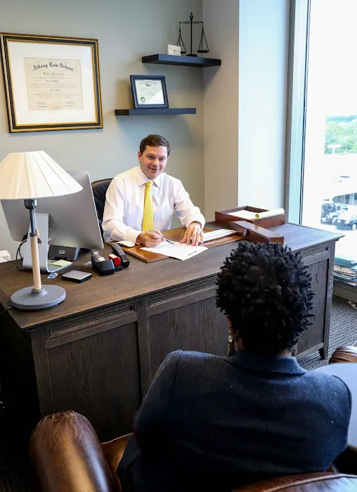 Law Office of James T. Ponton, LLC 4