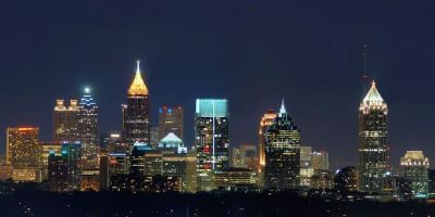Zebulon Chandler - Entertainment Attorney