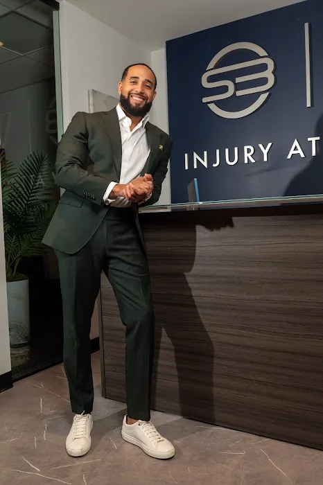 Shani O. Brooks P.C. Attorneys at Law - Buckhead 5