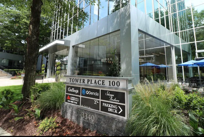 Shani O. Brooks P.C. Attorneys at Law - Buckhead 5