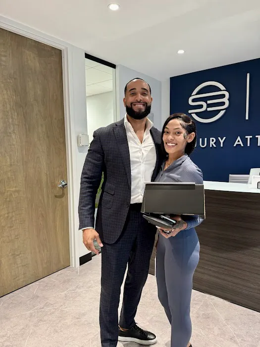Shani O. Brooks P.C. Attorneys at Law - Buckhead 5