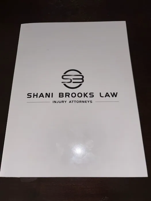 Shani O. Brooks P.C. Attorneys at Law - Buckhead 5