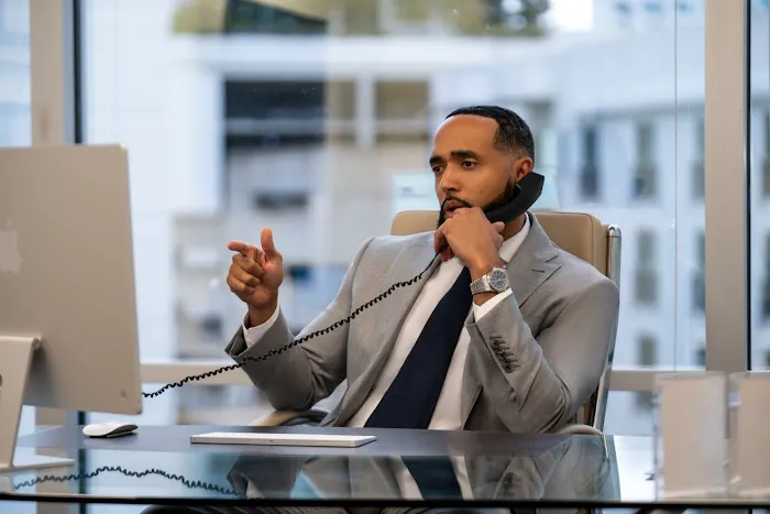 Shani O. Brooks P.C. Attorneys at Law - Buckhead 5