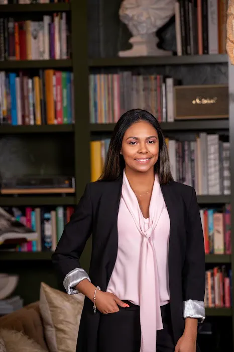 Shani O. Brooks P.C. Attorneys at Law - Buckhead 5