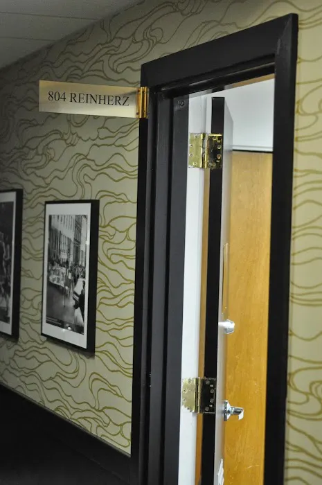 Reinherz Law Offices 5