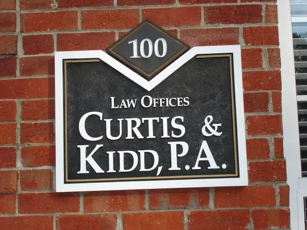 Curtis & Kidd 4
