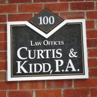 Curtis & Kidd ico