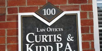 Curtis & Kidd
