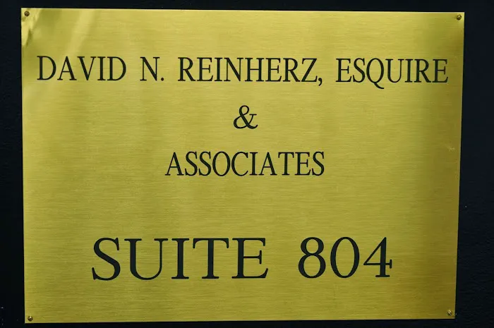 Reinherz Law Offices 5