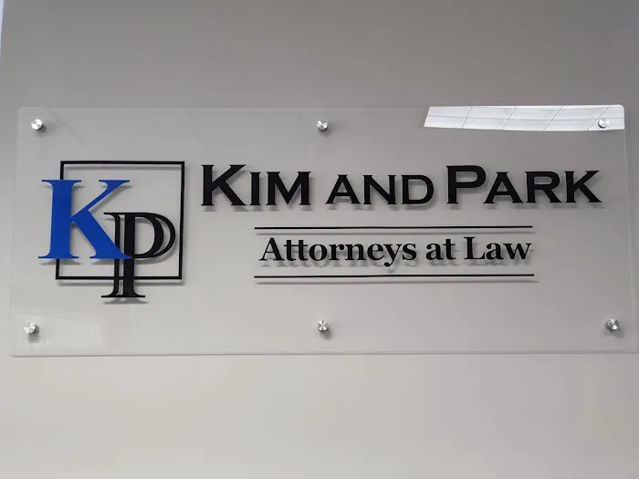 Kim & Park Law, LLC 4
