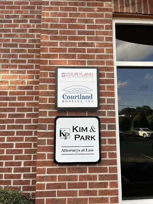 Kim & Park Law, LLC 4