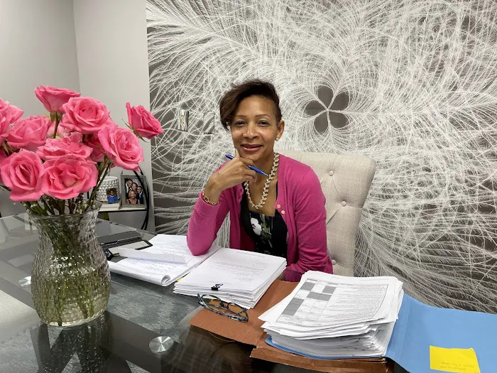 The Law Offices Of Lakisha N. Dean LLC 5