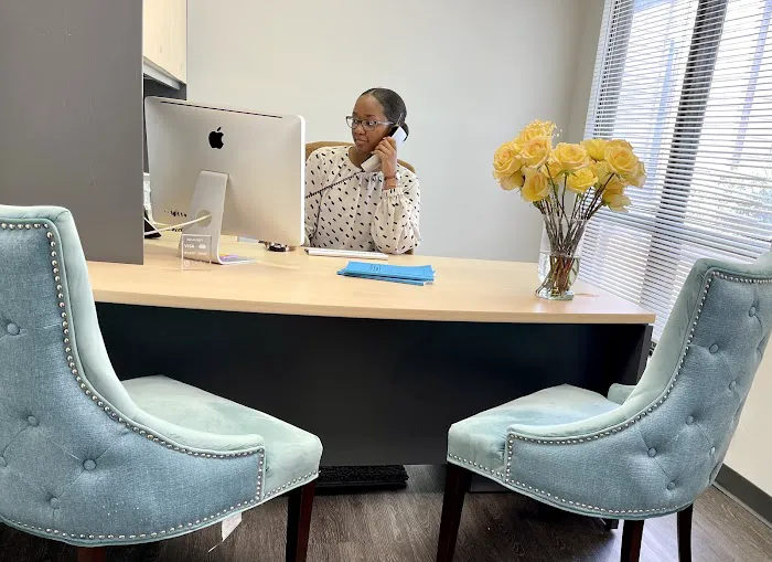 The Law Offices Of Lakisha N. Dean LLC 5