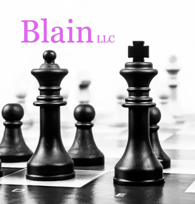 Blain LLC | Law Firm 5