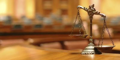 Kenneth W Traub Attorney