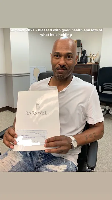 Brown Barnwell, PC 4