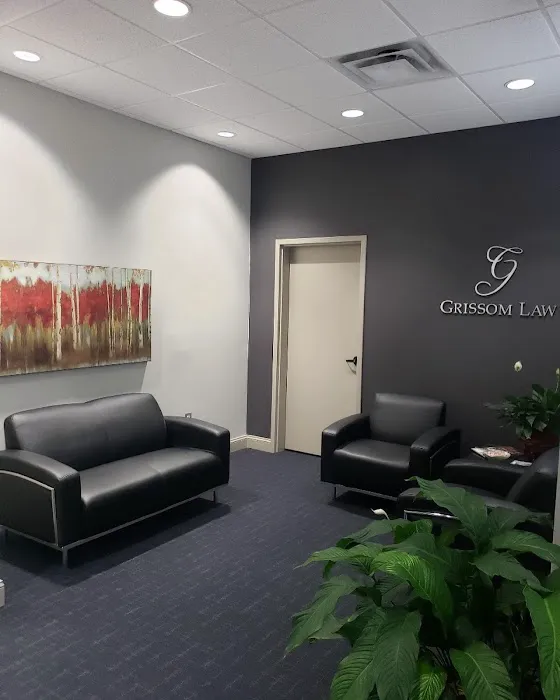 Grissom Law, LLC 4