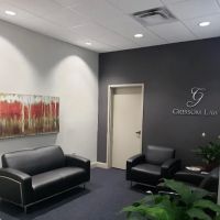 Grissom Law, LLC ico