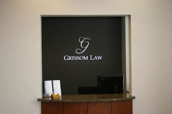 Grissom Law, LLC 4