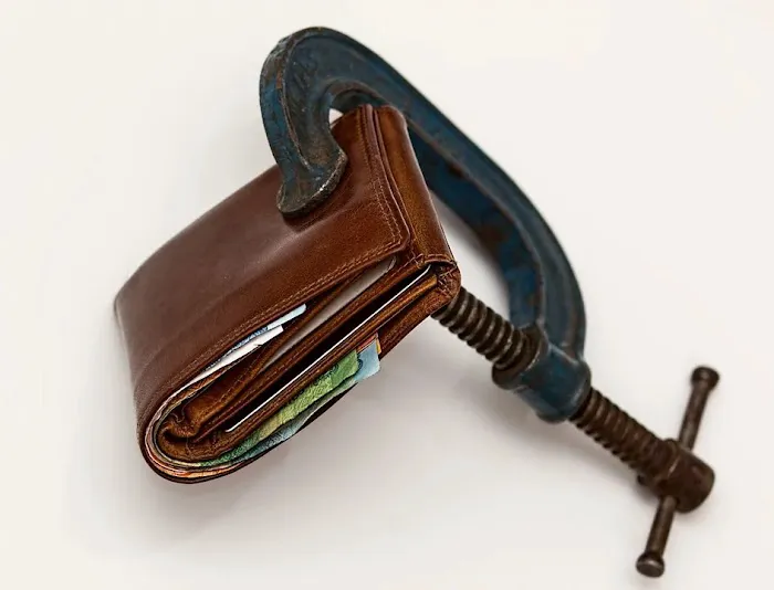 Debt Freedom GA 4