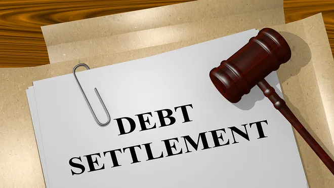Debt Freedom GA 4