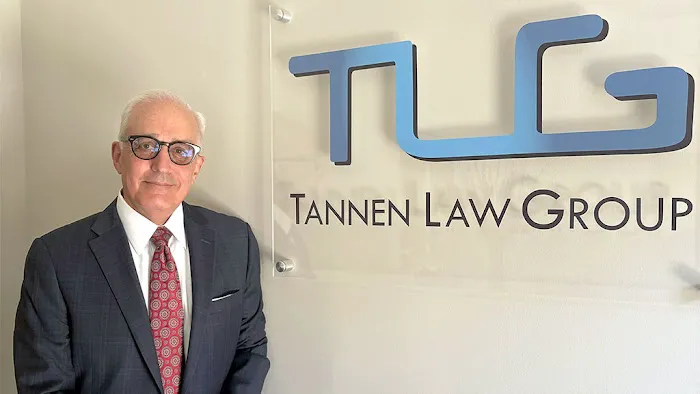 Tannen Law Group, LLC 4