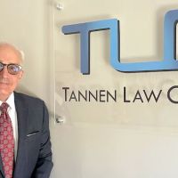 Tannen Law Group, LLC ico