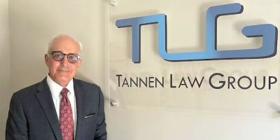 Tannen Law Group, LLC
