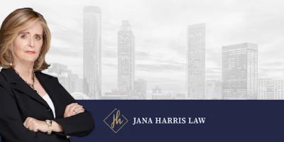 Jana Harris Law