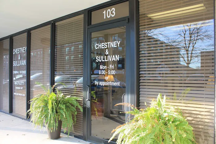 Chestney & Sullivan Law Firm 5