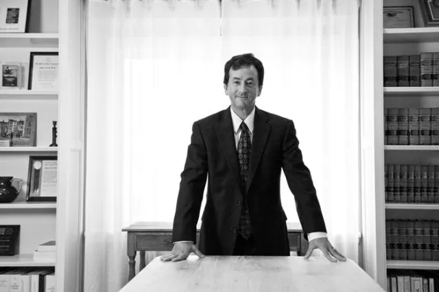Jeffrey H. Brickman, Attorney at Law 5