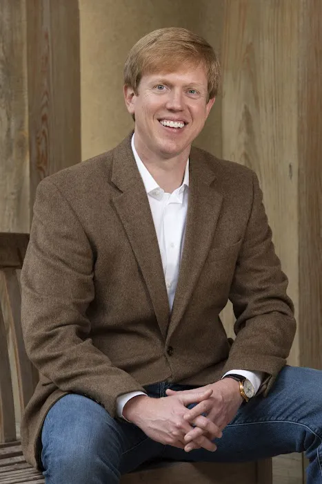 Kevin Patrick Law 5