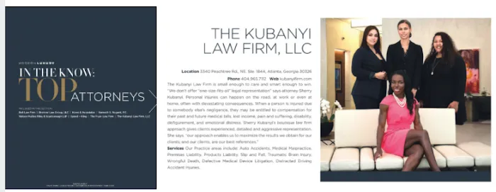 The Kubanyi Law Firm LLC 5