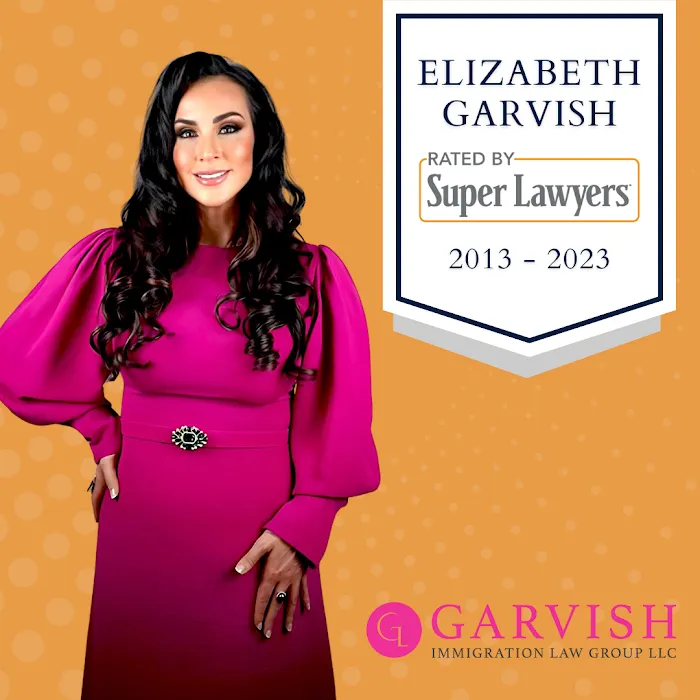 Garvish Immigration Law Group, LLC 5