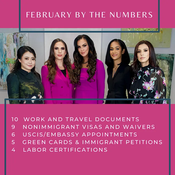 Garvish Immigration Law Group, LLC 5