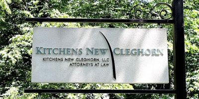Kitchens New Cleghorn Law Firm