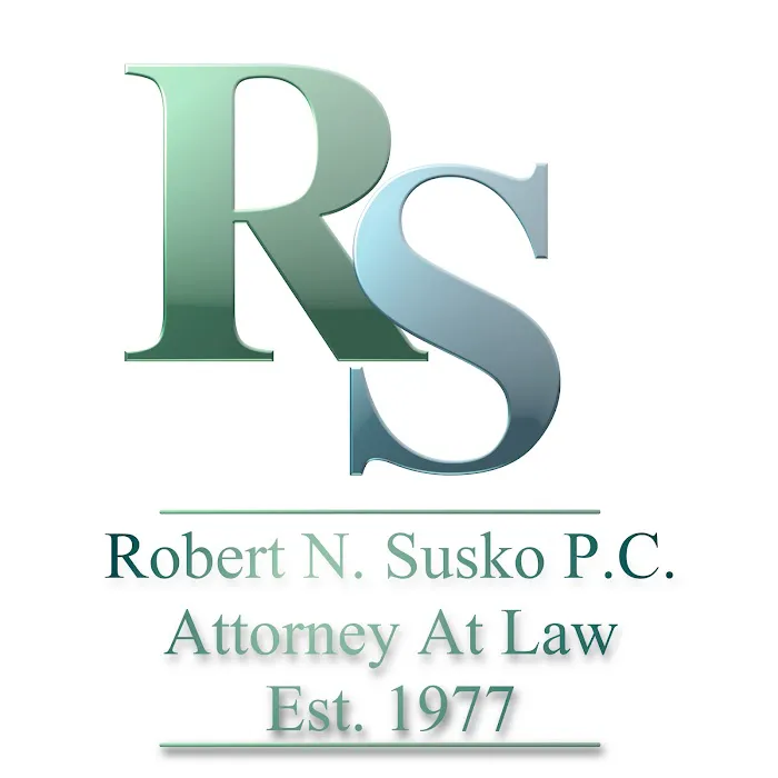 The Susko Law Firm, P.C. 5