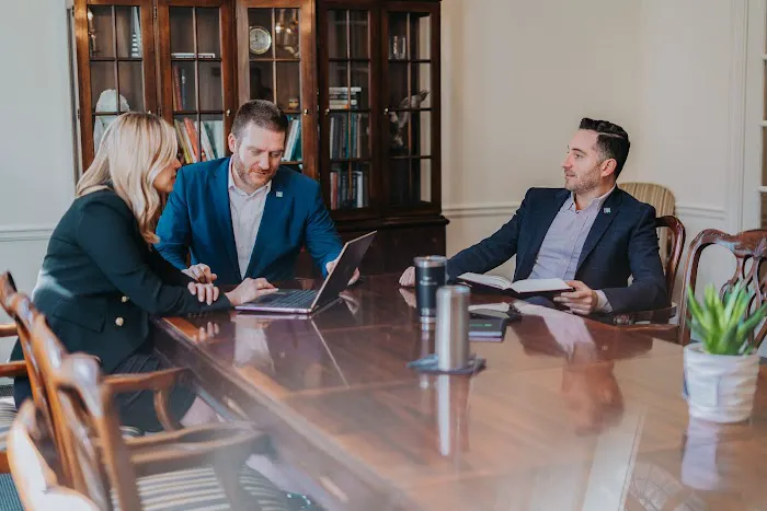 Nick Schnyder Law Firm, LLC 5