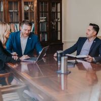 Nick Schnyder Law Firm, LLC ico