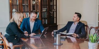 Nick Schnyder Law Firm, LLC