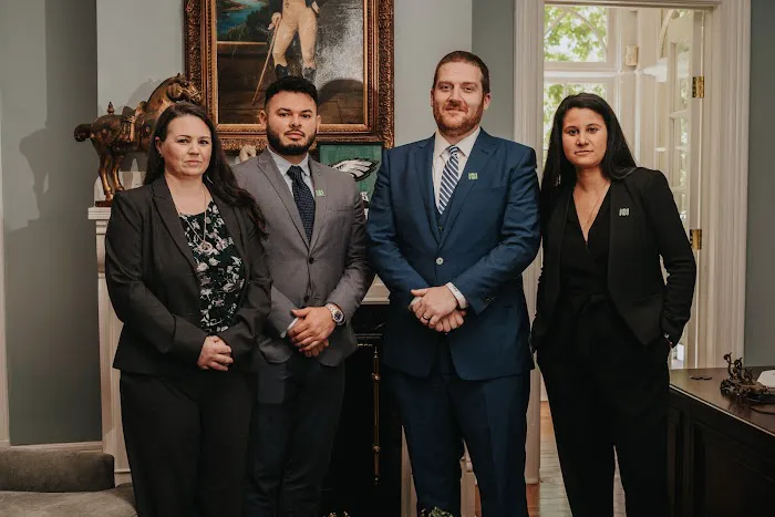 Nick Schnyder Law Firm, LLC 5