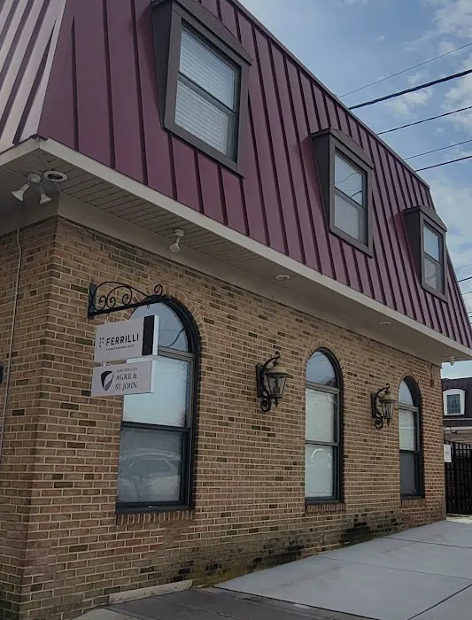 The Law Office of Christopher St. John 5