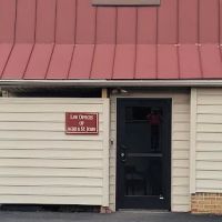 The Law Office of Christopher St. John ico