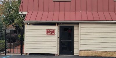 The Law Office of Christopher St. John